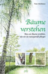 Cover-Bild Bäume verstehen