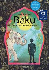 Cover-Bild Baku und der weiße Elefant