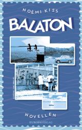 Cover-Bild Balaton