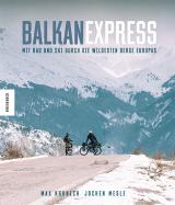 Cover-Bild Balkan Express