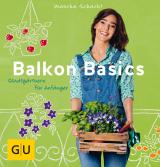 Cover-Bild Balkon Basics