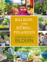 Cover-Bild Balkon- und Kübelpflanzen