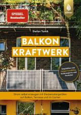 Cover-Bild Balkonkraftwerk