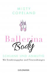 Cover-Bild Ballerina Body
