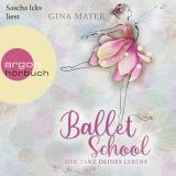 Cover-Bild Ballet School – Der Tanz deines Lebens
