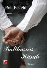 Cover-Bild Balthasars Hände