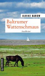 Cover-Bild Baltrumer Wattenschmaus