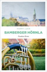 Cover-Bild Bamberger Hörnla