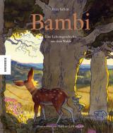 Cover-Bild Bambi