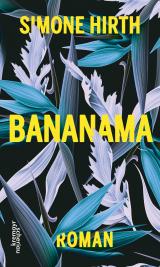 Cover-Bild Bananama