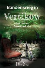 Cover-Bild Bandenkrieg in Vertikow