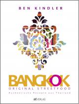 Cover-Bild Bangkok Original Streetfood