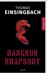 Cover-Bild Bangkok Rhapsody