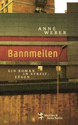 Cover-Bild Bannmeilen