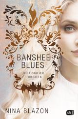 Cover-Bild Banshee Blues – Der Fluch der Todesfeen