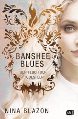 Cover-Bild Banshee Blues – Der Fluch der Todesfeen
