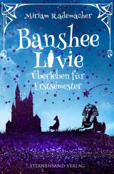 Cover-Bild Banshee Livie (Band 11)