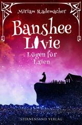 Cover-Bild Banshee Livie (Band 9): Lügen für Laien