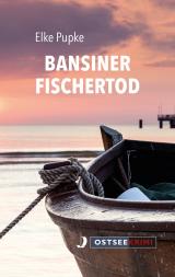 Cover-Bild Bansiner Fischertod