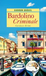 Cover-Bild Bardolino Criminale
