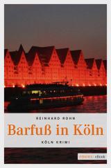 Cover-Bild Barfuß in Köln