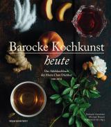 Cover-Bild Barocke Kochkunst heute