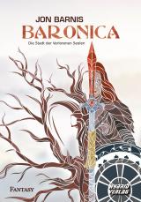 Cover-Bild Baronica