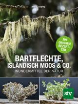 Cover-Bild Bartflechte, Isländisch Moos & Co.