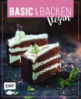Cover-Bild Basic Backen – Vegan