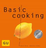 Cover-Bild Basic cooking