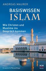 Cover-Bild Basiswissen Islam