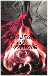 Cover-Bild Bastard of Magic