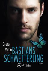 Cover-Bild Bastians Schmetterling