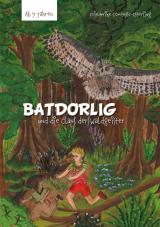 Cover-Bild BATDORLIG und die Clans der Waldgeister