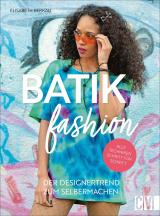 Cover-Bild Batik Fashion