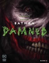 Cover-Bild Batman: Damned