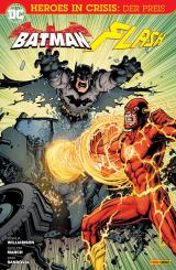Cover-Bild Batman/Flash: Der Preis