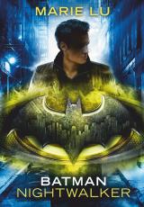 Cover-Bild Batman – Nightwalker