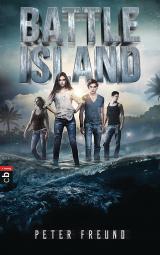 Cover-Bild Battle Island