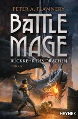 Cover-Bild Battle Mage - Rückkehr des Drachen