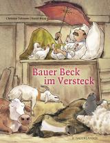 Cover-Bild Bauer Beck im Versteck