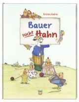 Cover-Bild Bauer sucht Hahn