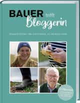 Cover-Bild Bauer trifft Bloggerin