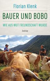 Cover-Bild Bauer und Bobo