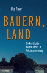 Cover-Bild Bauern, Land