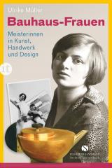 Cover-Bild Bauhaus-Frauen