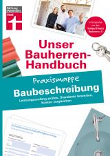 Cover-Bild Bauherren Praxismappe - Baubeschreibung