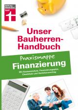 Cover-Bild Bauherren-Praxismappe Finanzierung