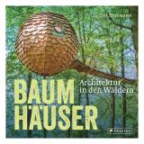 Cover-Bild Baumhäuser