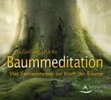 Cover-Bild Baummeditation